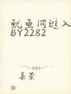 鱿鱼网进入官网BY2282