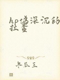 hp伪深沉的萨拉查