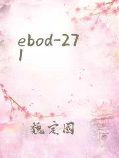 ebod-271