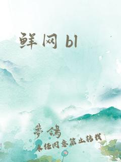 鲜网 bl