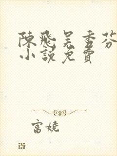 陈飞吴秀芬房子小说免费