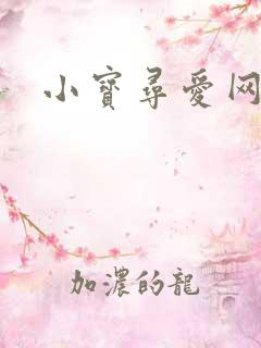 小宝寻爱网址
