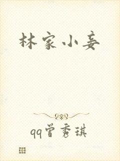 林家小妾