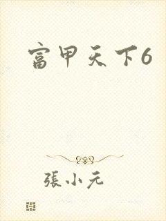 富甲天下6