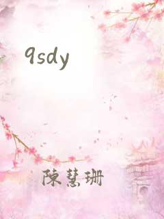 9sdy