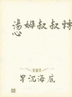 汤姆叔叔转入中心