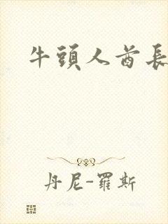 牛头人酋长战斧