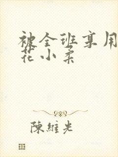 被全班享用的校花小柔