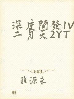 深度开发1V3二月天2YT