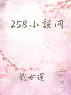 258小说网