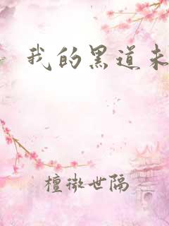 我的黑道未婚夫