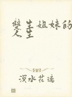 双生姐妹的错位人生