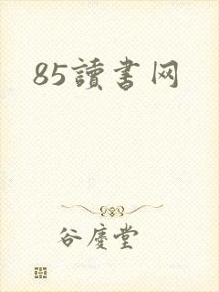 85读书网