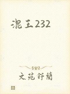 混王232