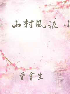 山村风流 小说