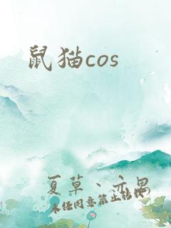 鼠猫cos