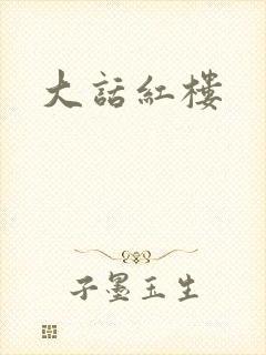 大话红楼