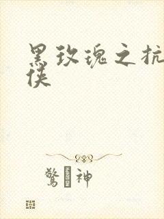 黑玫瑰之抗日女侠