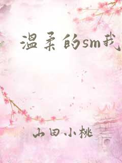 温柔的sm我