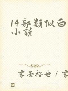 14部类似白洁小说