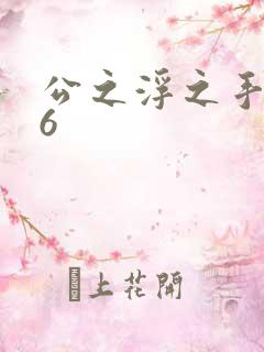 公之浮之手中字6