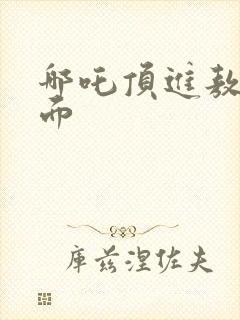 哪吒顶进敖丙里面