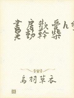 书房欢爱h双乳晃动干柴