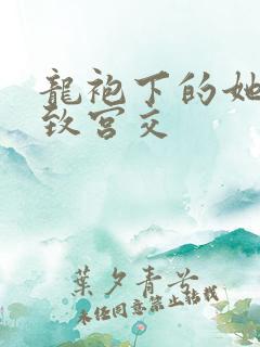 龙袍下的她h极致宫交