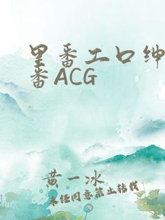 里番工口绅士里番ACG