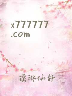x777777.com