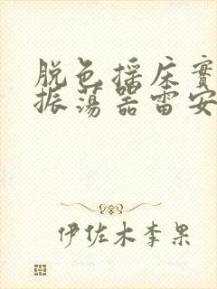 脱色摇床实验室振荡器雷安