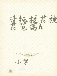 清纯校花被迫开花苞高h