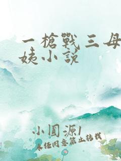 一枪战三母2雪姨小说