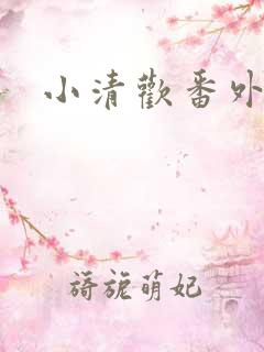 小清欢番外
