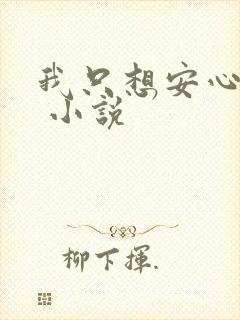 我只想安心修仙 小说