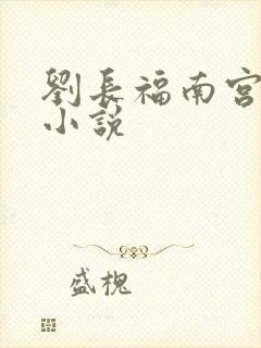 刘长福南宫琉璃小说