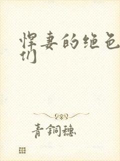 悍妻的绝色夫君们