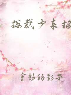 总裁少来招惹我