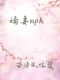 娇妻nph