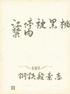 江停被黑桃K囚禁肉