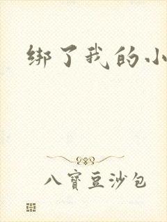 绑了我的小乖乖