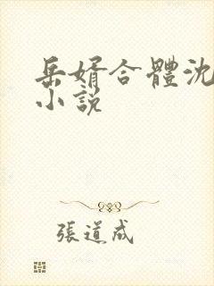 岳婿合体沈绝的小说