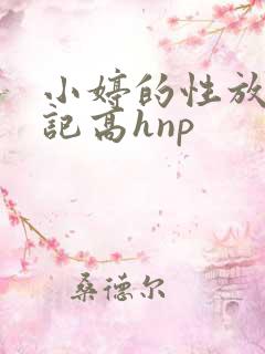 小婷的性放荡日记高hnp