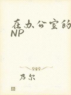 在办公室的椅子NP