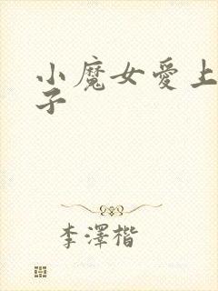 小魔女爱上皇太子