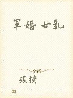 军婚 廿乱