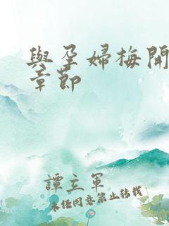 与孕妇梅开三度章节