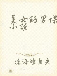 美女的男保姆 小说