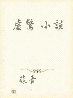 虚惊 小说