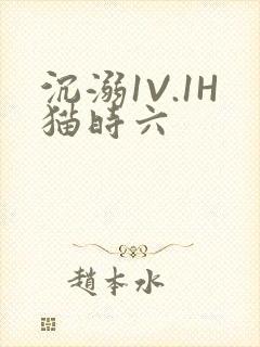 沉溺1V.1H猫时六